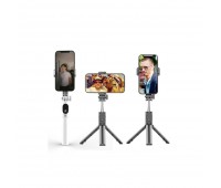 Earldom ZP25 Ayarlanabilir Açılı BT 4.0 Tripodlu Mini Selfie Çubuğu