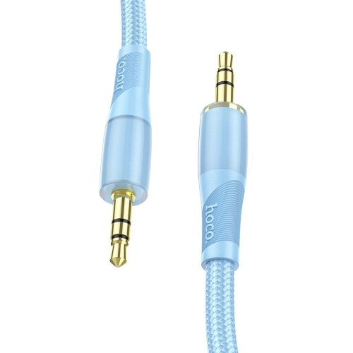 Hoco UPA25 1M Tak Çalıştır Aux Kablo