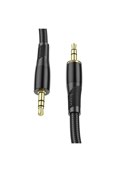 Hoco UPA25 1M Tak Çalıştır Aux Kablo