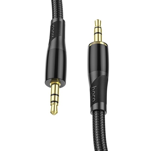 Hoco UPA25 1M Tak Çalıştır Aux Kablo