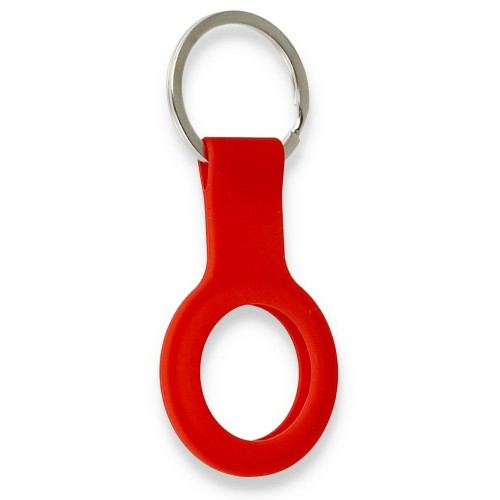 Newface Airtag Silikon Kılıf