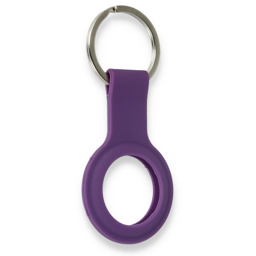 Newface Airtag Silikon Kılıf