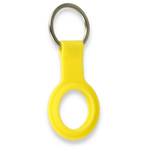 Newface Airtag Silikon Kılıf