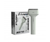 Newface CB-T1 Tıraş Makinesi yeşil