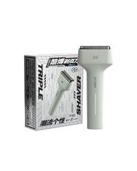 Newface CB-T1 Tıraş Makinesi yeşil