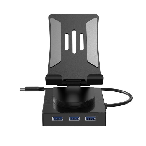 Newface Dönüştürücü 10in1 Hub 116