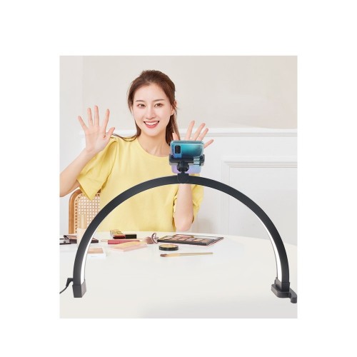 Newface HD-M13X 56cm Güzellik Bakım Işığı