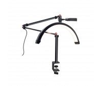 Newface HD-M3X 40cm Güzellik Bakım Işığı