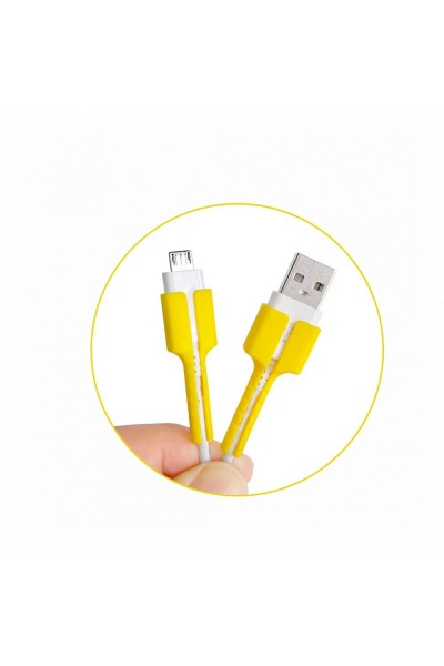 Newface Kablo Koruyucu