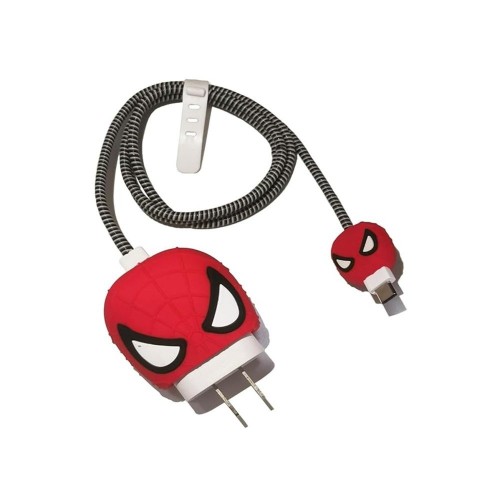 Iphone 18w/20w Uyumlu sarj Aleti Kilifi, Kablo Koruyucu, Koruyucu Kilif