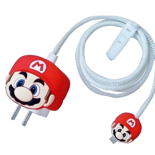 Iphone 18w/20w Uyumlu sarj Aleti Kilifi, Kablo Koruyucu, Koruyucu Kilif