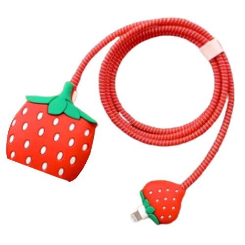 Iphone 18w/20w Uyumlu sarj Aleti Kilifi, Kablo Koruyucu, Koruyucu Kilif