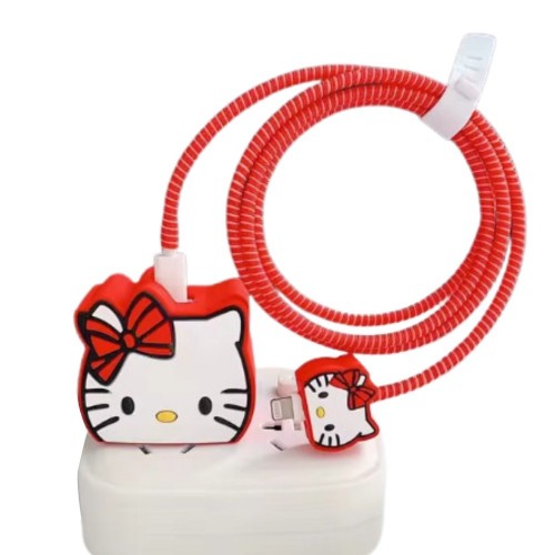 Iphone 18w/20w Uyumlu sarj Aleti Kilifi, Kablo Koruyucu, Koruyucu Kilif