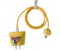  Iphone 18w/20w Uyumlu sarj Aleti Kilifi, Kablo Koruyucu, Koruyucu Kilif