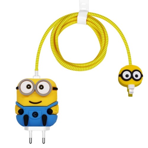 Iphone 18w/20w Uyumlu sarj Aleti Kilifi, Kablo Koruyucu, Koruyucu Kilif