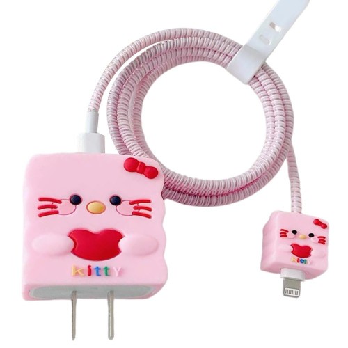 Iphone 18w/20w Uyumlu sarj Aleti Kilifi, Kablo Koruyucu, Koruyucu Kilif