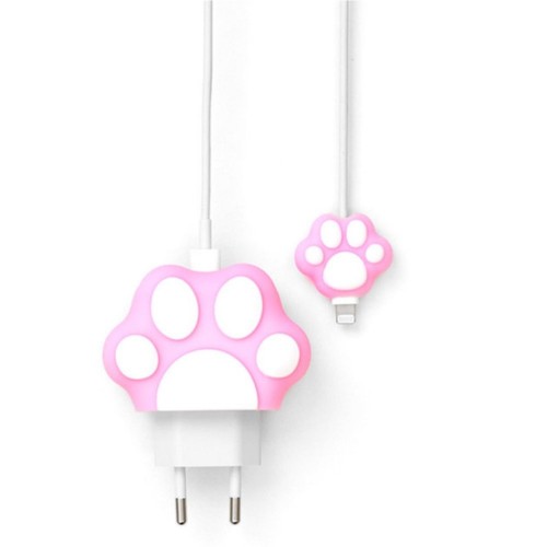 Iphone 18w/20w Uyumlu sarj Aleti Kilifi, Kablo Koruyucu, Koruyucu Kilif