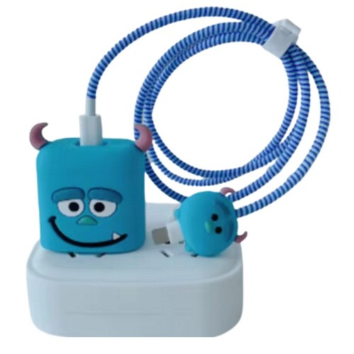 Iphone 18w/20w Uyumlu sarj Aleti Kilifi, Kablo Koruyucu, Koruyucu Kilif