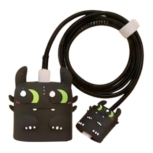 Iphone 18w/20w Uyumlu sarj Aleti Kilifi, Kablo Koruyucu, Koruyucu Kilif