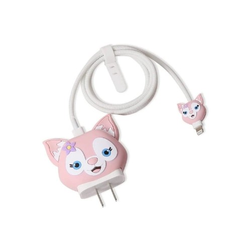 Iphone 18w/20w Uyumlu sarj Aleti Kilifi, Kablo Koruyucu, Koruyucu Kilif