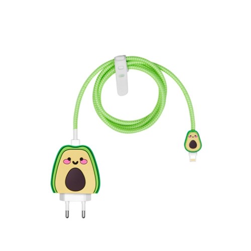 Iphone 18w/20w Uyumlu sarj Aleti Kilifi, Kablo Koruyucu, Koruyucu Kilif