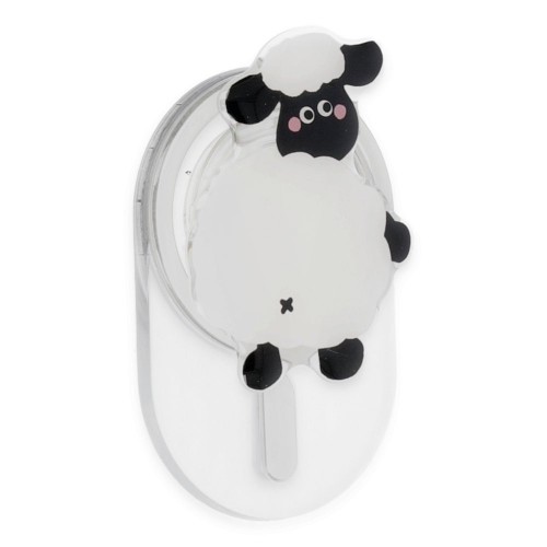 Newface Kickstand Karakterli Magsafe Stand