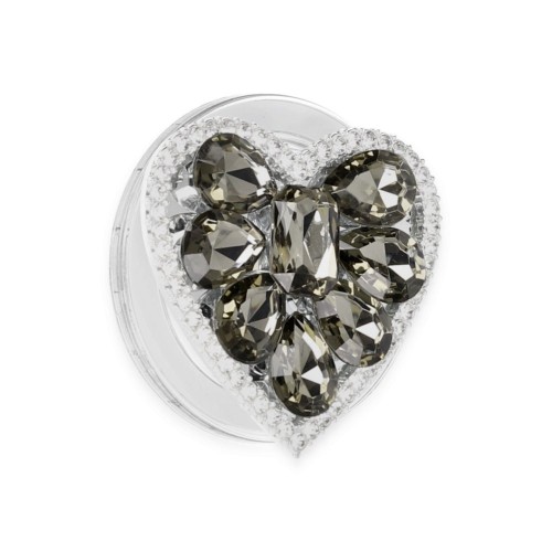 Newface Kickstand Taşlı Magsafe Stand