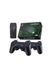 Newface M8 64GB Dual Pad 4K Game Stick