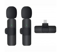 Newface N9 Type-C ve Lightning Double Mikrofon