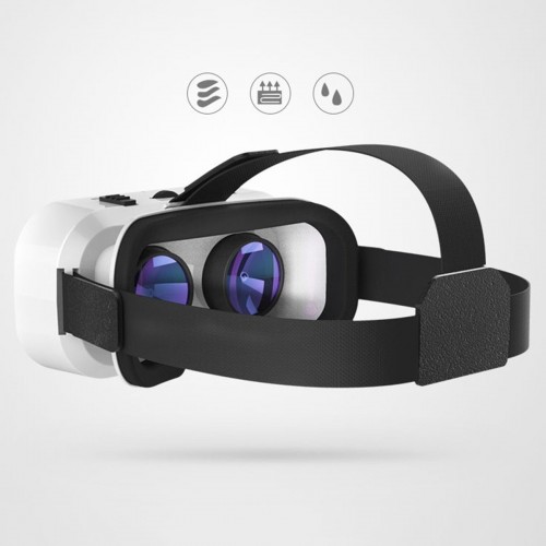 Newface Shinecon SC-G05A 3D Sanal Gerçeklik Gözlüğü