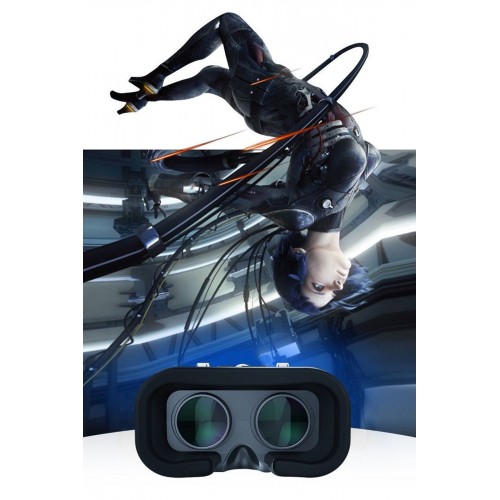 Newface Shinecon SC-G05A 3D Sanal Gerçeklik Gözlüğü