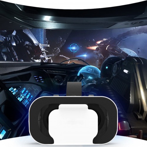 Newface Shinecon SC-G05A 3D Sanal Gerçeklik Gözlüğü