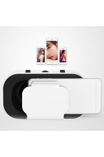 Newface Shinecon SC-G05A 3D Sanal Gerçeklik Gözlüğü