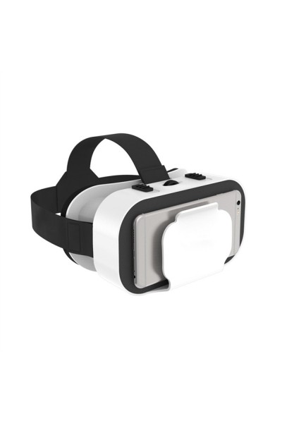 Newface Shinecon SC-G05A 3D Sanal Gerçeklik Gözlüğü