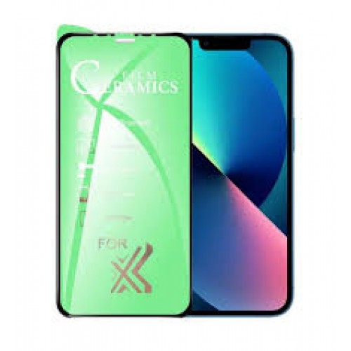 Apple Iphone 14 Pro Max Uyumlu parlak , mat Seramik Ekran Koruyucu