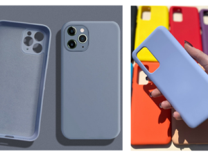 Telefon Kılıfları: Renklerin Kalitesini ve Korumasını Tamamlayın