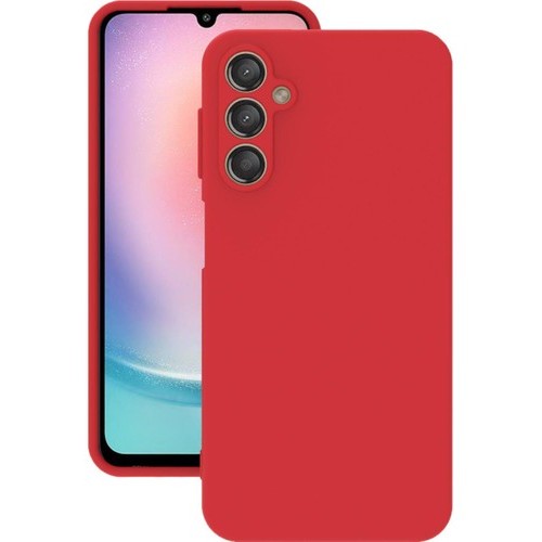 Samsung Galaxy A 10 Kılıf Kamera Korumalı Silikon Rubber Arka Kapak