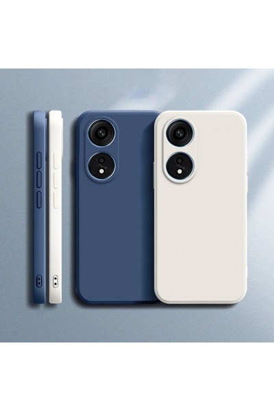 Huawei Nova 9 se Kılıf Kamera Korumalı Silikon Rubber Arka Kapak