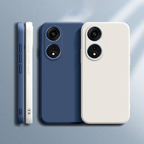 Huawei Nova 9 se Kılıf Kamera Korumalı Silikon Rubber Arka Kapak