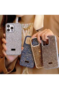 Apple İphone 11 Kılıf Swarovski Taşlı Parıltılı Kamera Çıkıntılı Lüx Kılıf 