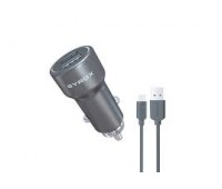 Syrox CR10 3.5A Araç içi şarj adaptörü