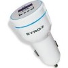 Syrox CR12 4.0A Araç içi şarj adaptörü