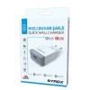 Syrox Q33 3.0A Hızlı Şarj Adaptörü