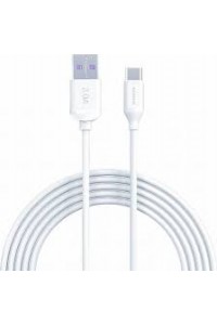 Syrox C111 3.0A 18W 2M Type-C Şarj & Data Kablosu