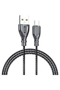 Syrox C121T 2.0A Type-C Şarj & Data Kablosu