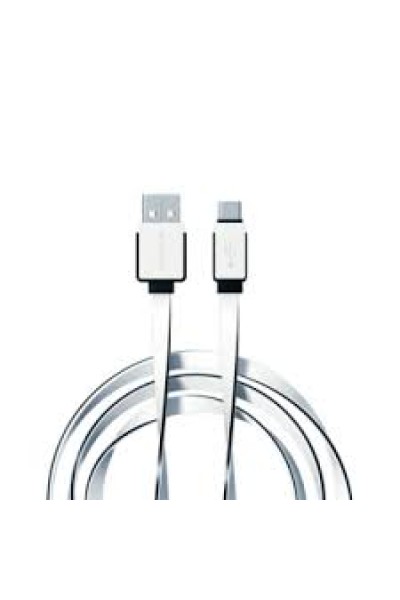 Syrox C64 2.0A Type-C Şarj & Data Kablosu