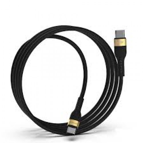 Syrox C137TT 60W Type-C Şarj & Data Kablosu