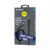 Syrox C141TT Type-C To 100W 20V 5A Data & Şarj Kablosu