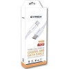Syrox C94 3.0A Type-C Şarj & Data Kablosu