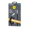 Syrox C133AT 3.0A TYPE-C Şarj & Data Kablosu